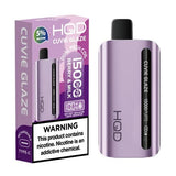 HQD Cuvie Glaze 15000 Puffs Disposable Vape Device - 1PC