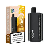 HQD Cuvie Glaze 15000 Puffs Disposable Vape Device - 1PC