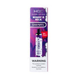 HQD Cuvie Plus Disposable Vape Device - 1PC HQD Cuvie Plus Disposable Vape Device - 1PC