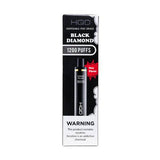 HQD Cuvie Plus Disposable Vape Device - 1PC HQD Cuvie Plus Disposable Vape Device - 1PC