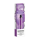 HQD Cuvie Plus Disposable Vape Device - 6PK HQD Cuvie Plus Disposable Vape Device - 6PK