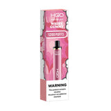 HQD Cuvie Plus Disposable Vape Device - 1PC HQD Cuvie Plus Disposable Vape Device - 1PC
