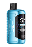 HQD GO 35K 3% Disposable Vape Device - 1PC - Ohm City Vapes