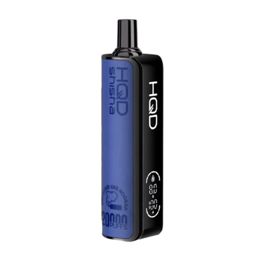 HQD Shisha 20K Hookah Disposable Vape Device - 1PC HQD Shisha 20K Hookah Disposable Vape Device - 1PC