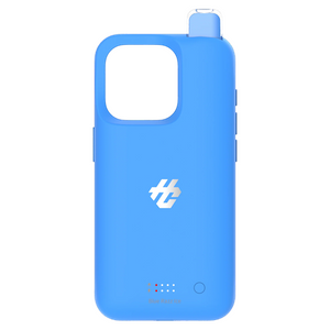 Humo Case iPhone 30,000 Puffs Disposable Vape Device - 1PC Humo Case iPhone 30,000 Puffs Disposable Vape Device - 1PC