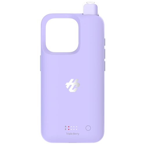 Humo Case iPhone 30,000 Puffs Disposable Vape Device - 1PC Humo Case iPhone 30,000 Puffs Disposable Vape Device - 1PC