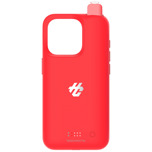Humo Case iPhone 30,000 Puffs Disposable Vape Device - 1PC Humo Case iPhone 30,000 Puffs Disposable Vape Device - 1PC