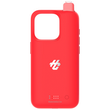Vape Hlle Iphone Humo Case iPhone 30,000 Puffs Disposable Vape Device Vape Hlle Iphone Humo Case iPhone 30,000 Puffs Disposable Vape Device