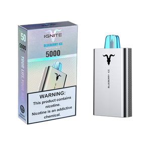 Ignite v50 Disposable Vape Device - 1PC - Ohm City Vapes