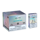 Ignite v50 Disposable Vape Device - 1PC - Ohm City Vapes