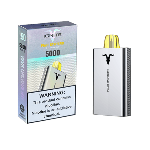 elf bar vape uk IGNITE Vape main image 1