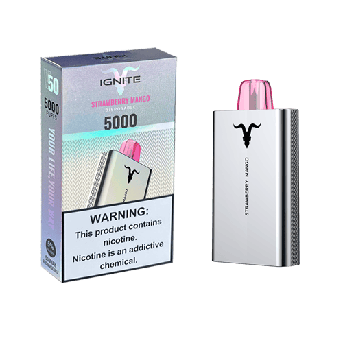 ignite v300 disposable vape Vape Descartable Ignite V300 Ultra Slim Cactus Lime Soda 30000 Puffs
