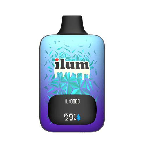ilum IL10000 Puffs Disposable Vape Device - 1PC ilum IL10000 Puffs Disposable Vape Device - 1PC