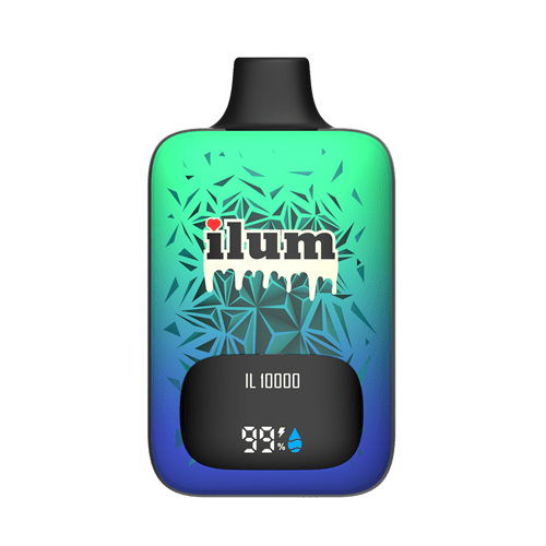 ilum IL10000 Puffs Disposable Vape Device
