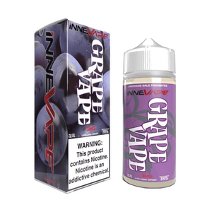 Innevape Grapevape Ice 100mL Innevape Grapevape Ice 100mL
