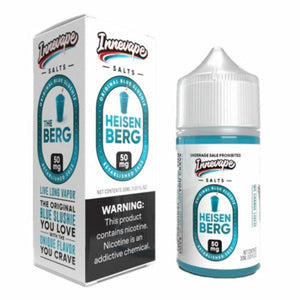 Innevape The Berg Salt 30mL Innevape The Berg Salt 30mL