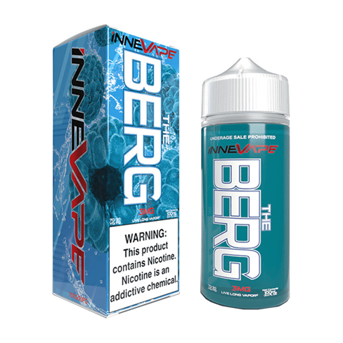 Innevape The Berg 100mL Innevape The Berg 100mL