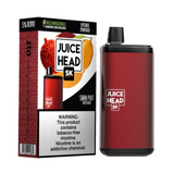 Juice Head 5K Disposable Vape Device - 3PK - Ohm City Vapes