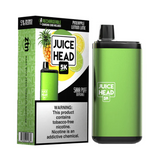 Juice Head 5K Disposable Vape Device - 10PK - Ohm City Vapes