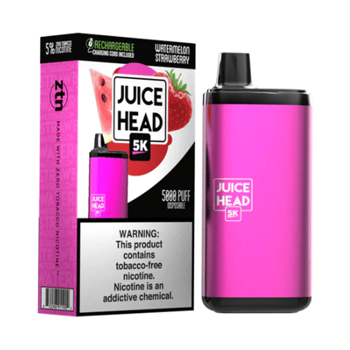 Juice Head 5K Disposable Vape Device - 1PC Juice Head 5K Disposable Vape Device - 1PC