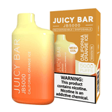 Juicy Bar JB5000 Disposable Vape Device - 1PC Juicy Bar JB5000 Disposable Vape Device - 1PC
