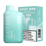 Juicy Bar JB5000 Disposable Vape Device - 1PC - Ohm City Vapes