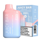 Juicy Bar JB5000 Disposable Vape Device - 10PK - Ohm City Vapes