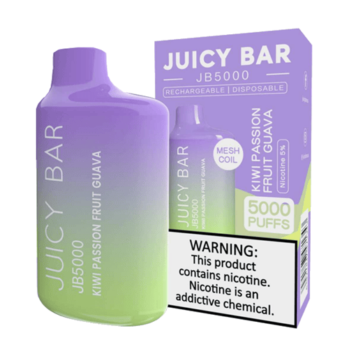 elf bar vape uk Juicy Bar Pro Edition Disposable (Mexican Mango Ice- 7500Puffs) main image 0