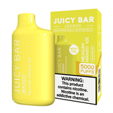 Juicy Bar JB5000 Disposable Vape Device - 1PC Juicy Bar JB5000 Disposable Vape Device - 1PC