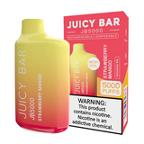 Juicy Bar JB5000 Disposable Vape Device - 3PK - Ohm City Vapes
