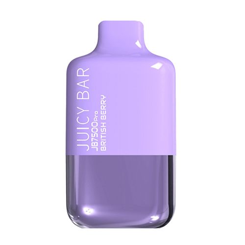 Juicy Bar JB7500 Pro Disposable Vape Device - 1PC Juicy Bar JB7500 Pro Disposable Vape Device - 1PC