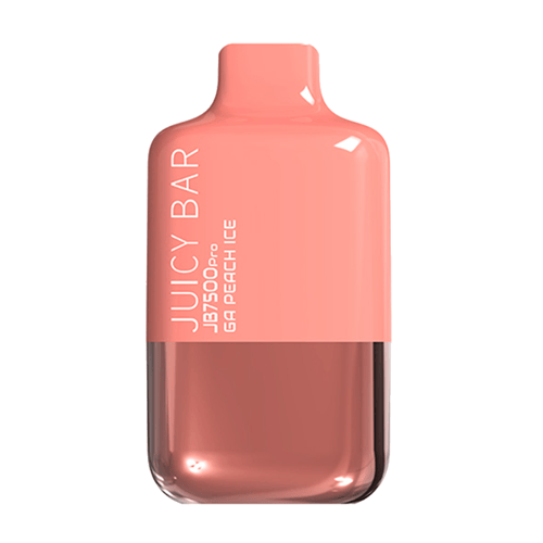jb vape Juicy Bar 3% JB5000 Disposable Vape main image 1