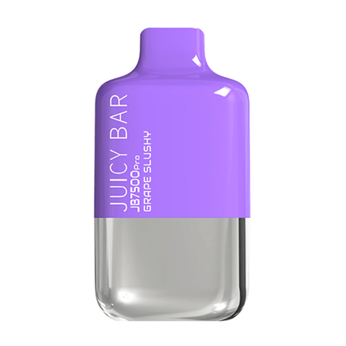 Juicy Bar JB7500 Pro Disposable Vape Device - 1PC Juicy Bar JB7500 Pro Disposable Vape Device - 1PC