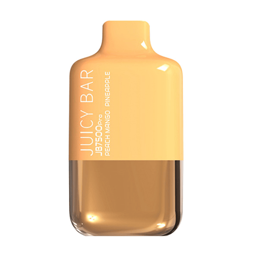 Juicy Bar JB7500 Pro Disposable Vape Device - 1PC Juicy Bar JB7500 Pro Disposable Vape Device - 1PC