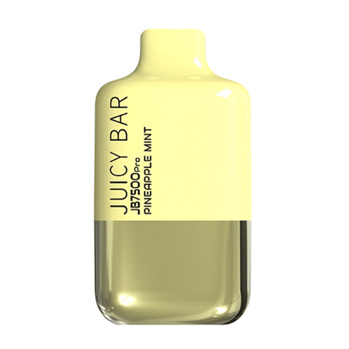 Juicy Bar JB7500 Pro Disposable Vape Device - 1PC Juicy Bar JB7500 Pro Disposable Vape Device - 1PC