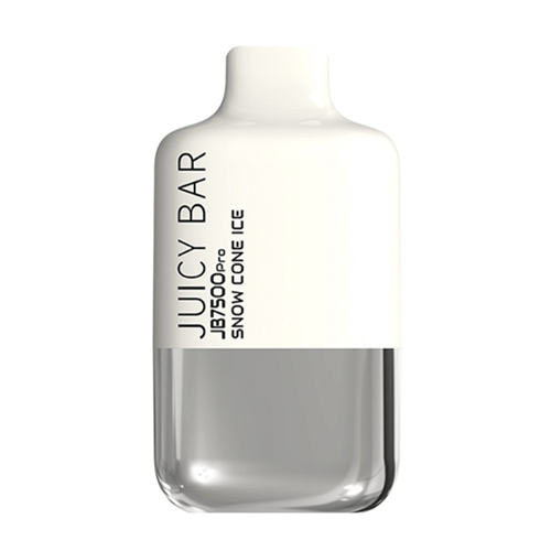 Juicy Bar JB7500 Pro Disposable Vape Device - 1PC Juicy Bar JB7500 Pro Disposable Vape Device - 1PC