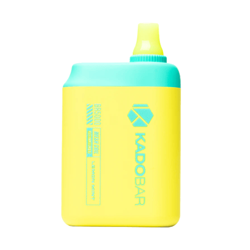 Kado Bar BR5000 Disposable Vape Device - 1PC Kado Bar BR5000 Disposable Vape Device - 1PC