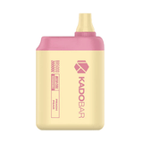 Kado Bar BR5000 Disposable Vape Device - 1PC Kado Bar BR5000 Disposable Vape Device - 1PC