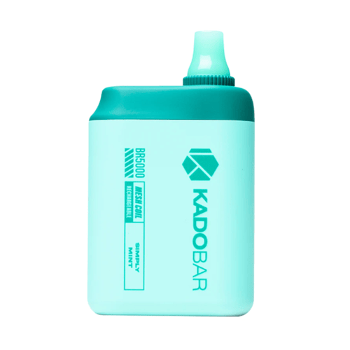 Kado Bar BR5000 Disposable Vape Device - 1PC Kado Bar BR5000 Disposable Vape Device - 1PC