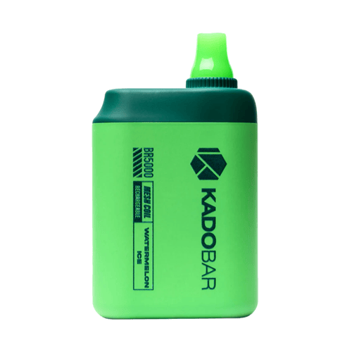 koda bars vape Kado Bar BR5000 Disposable Vape Device