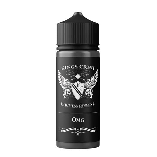 Kings Crest Duchess Reserve 120mL Kings Crest Duchess Reserve 120mL