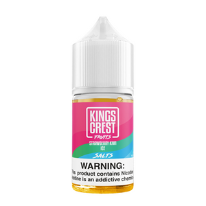 strawberry kiwi vape juice Strawberry Kiwi Nic Salt E-Liquid