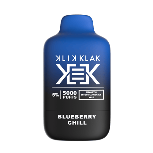 cloudy vape Element / Klik Klak