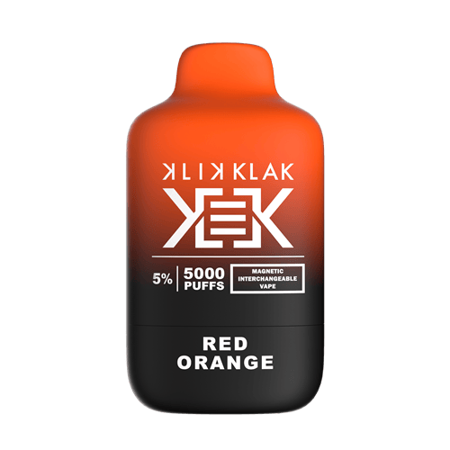 klik klak vape best flavour Klik Klak Element 5000 Puffs Disposable Vape Device