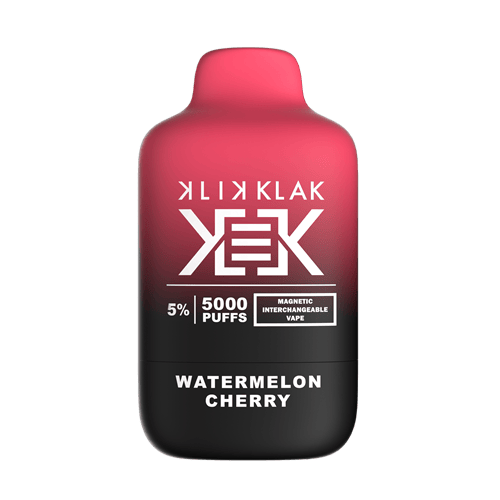 Klik Klak Element 5000 Puffs Disposable Vape Device