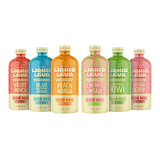 Liquid Lava 8oz Infused Bottle 500mg - Single - Ohm City Vapes