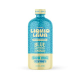Liquid Lava 8oz Infused Bottle 500mg - Single - Ohm City Vapes