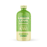 Liquid Lava 8oz Infused Bottle 500mg - Single - Ohm City Vapes