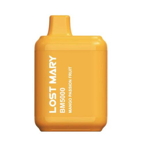 Lost Mary BM5000 Disposable Vape Device - 3PK Lost Mary BM5000 Disposable Vape Device - 3PK