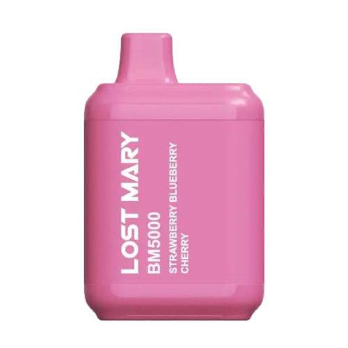 Lost Mary BM5000 Disposable Vape Device - 10PK Lost Mary BM5000 Disposable Vape Device - 10PK